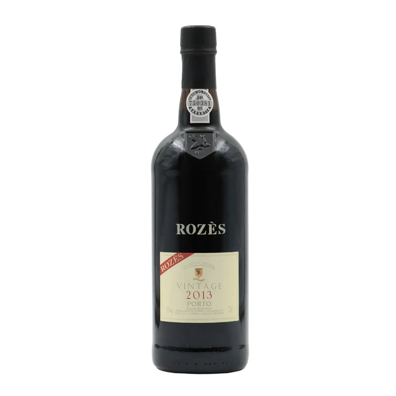 Rozes Vintage Porto 2013