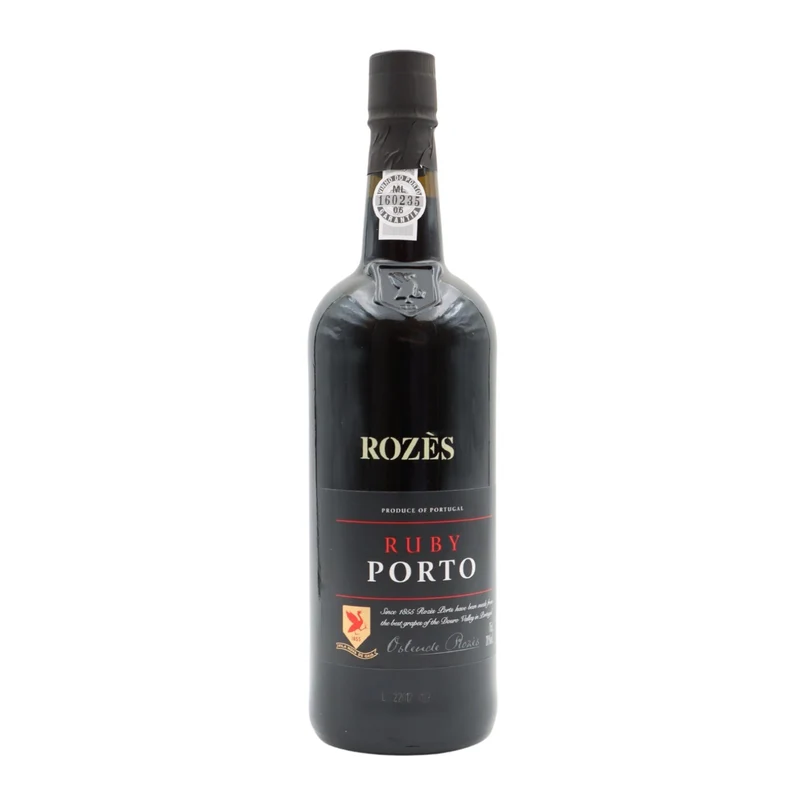 Rozes Ruby Porto