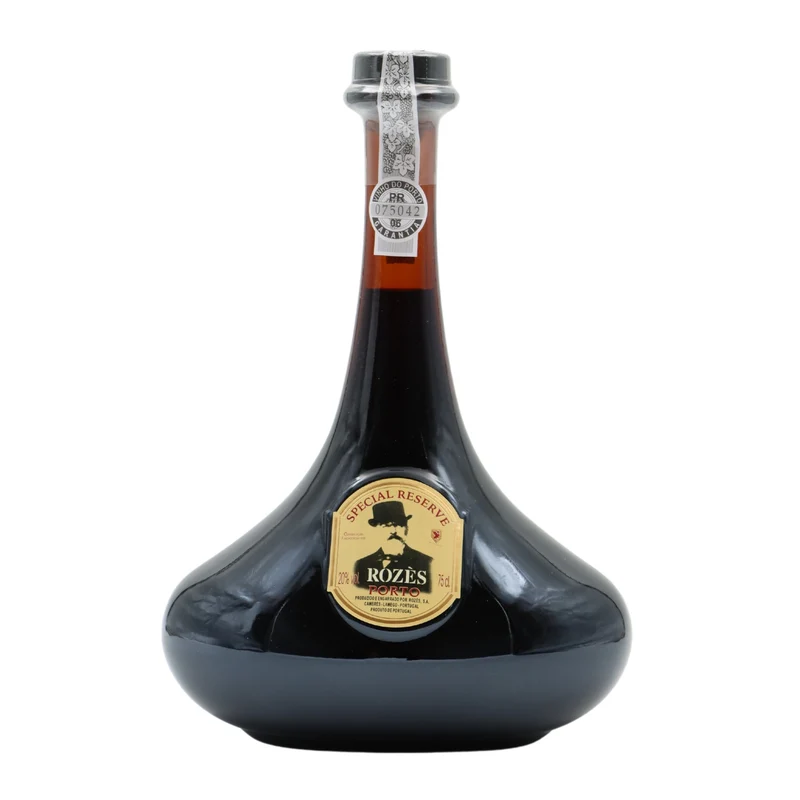 Rozes Decanter Special Reserva Porto