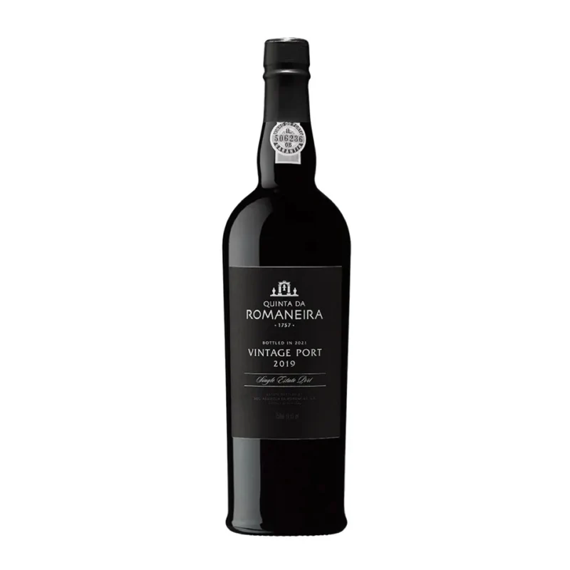Romaneira Vintage Porto 2019