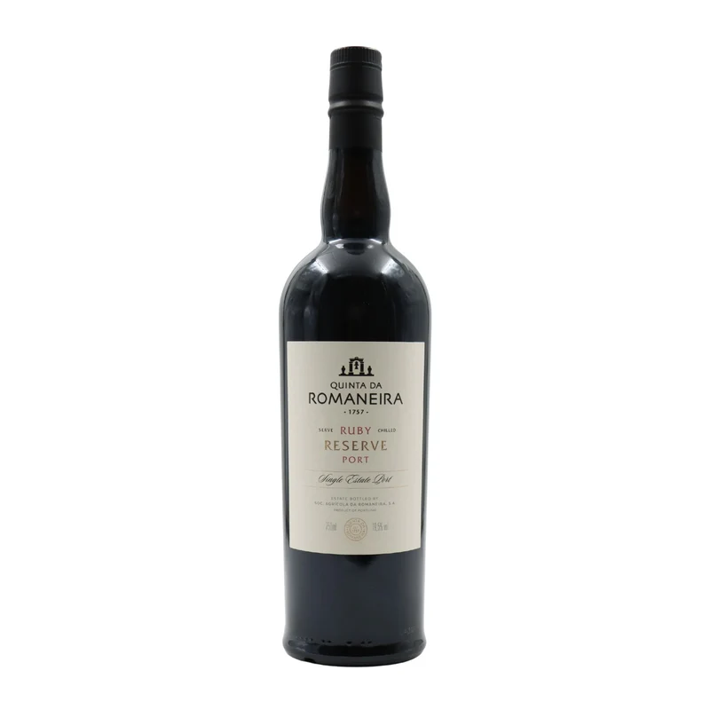 Romaneira Ruby Reserva Porto