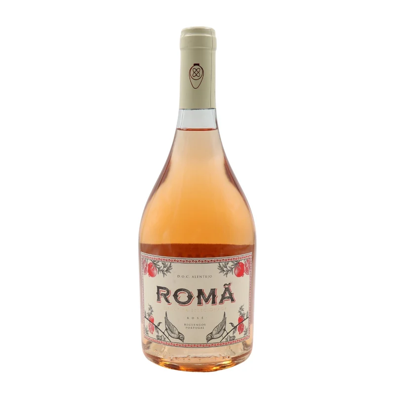 Romã Rosé