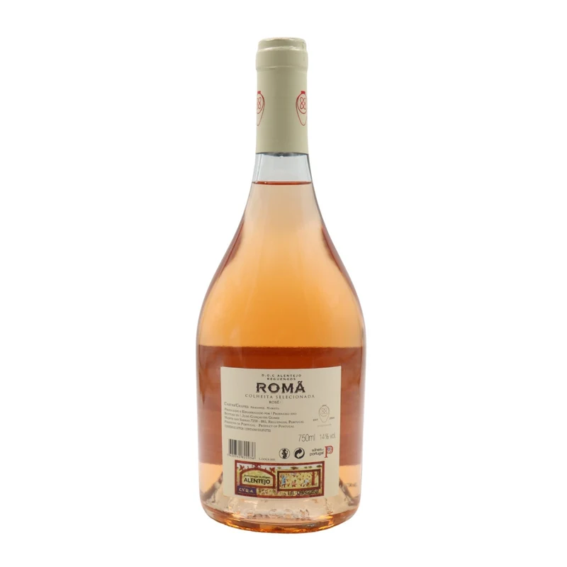 Romã Rosé