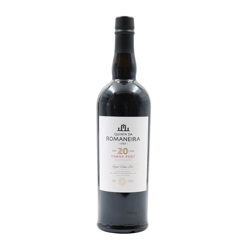Romaneira 20 anos Tawny Porto
