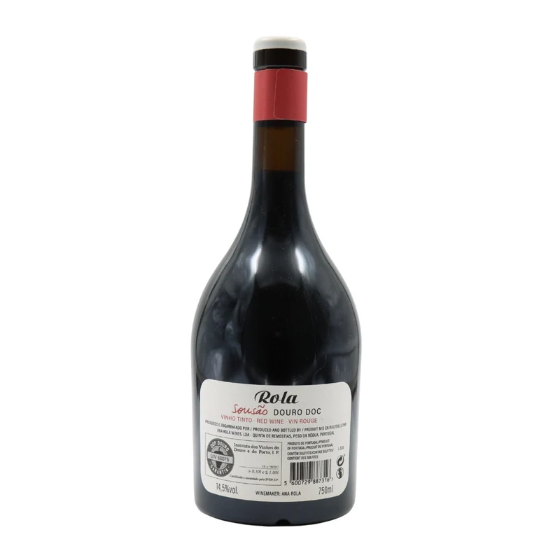 Rola Sousão Reserva Tinto