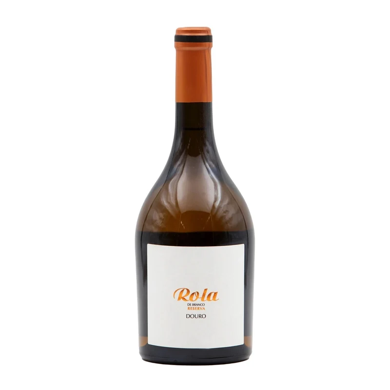 Rola Reserva Branco