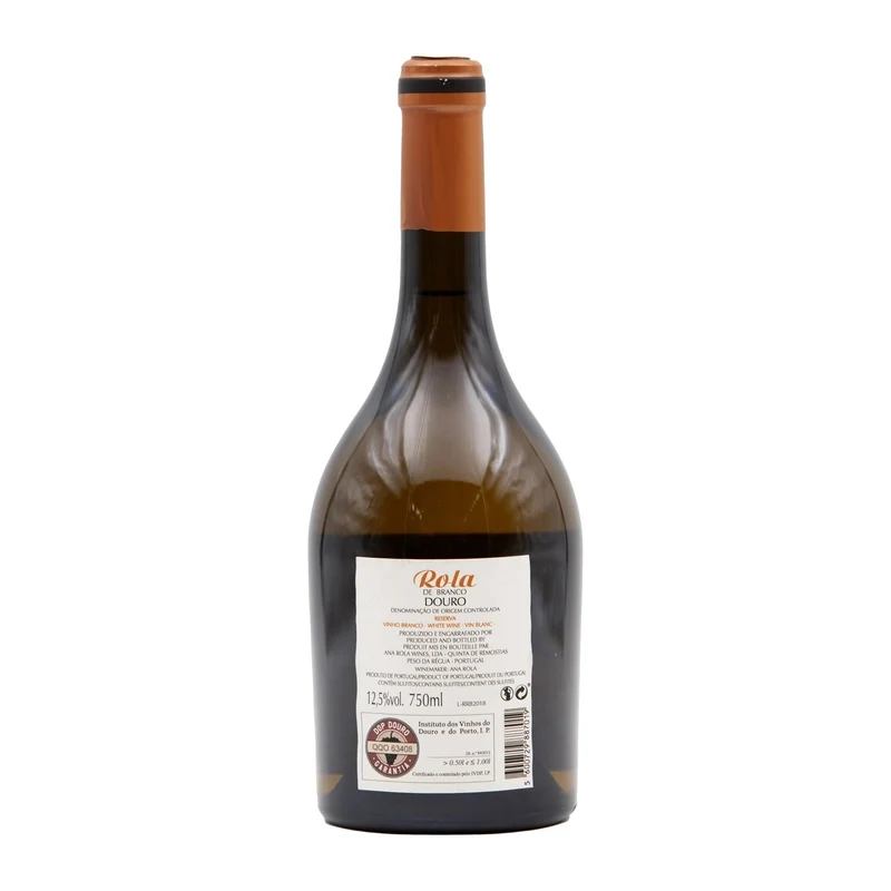 Rola Reserva Branco