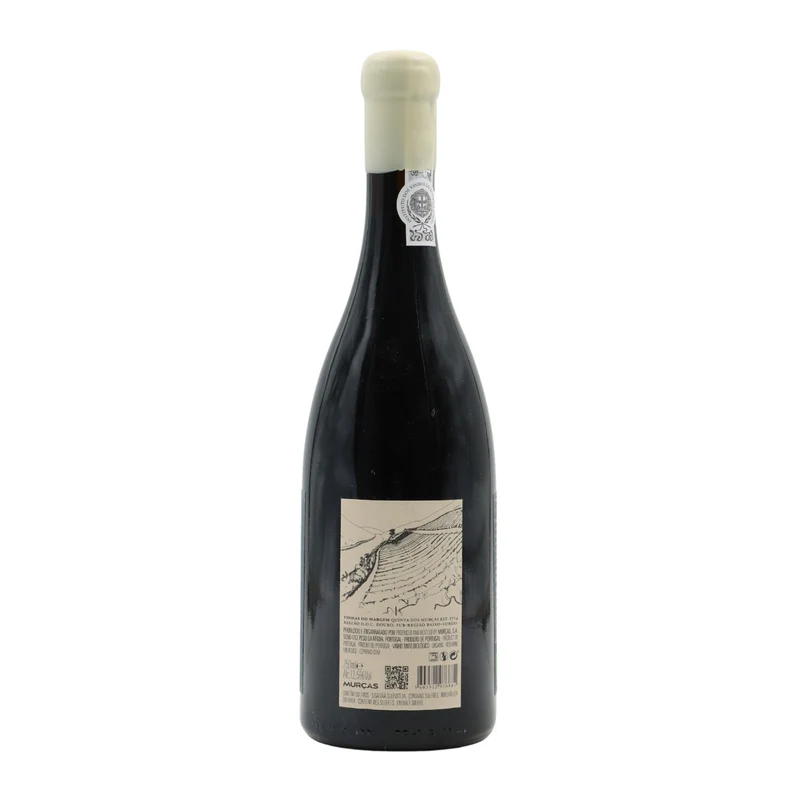 Quinta dos Murças Margem Tinto