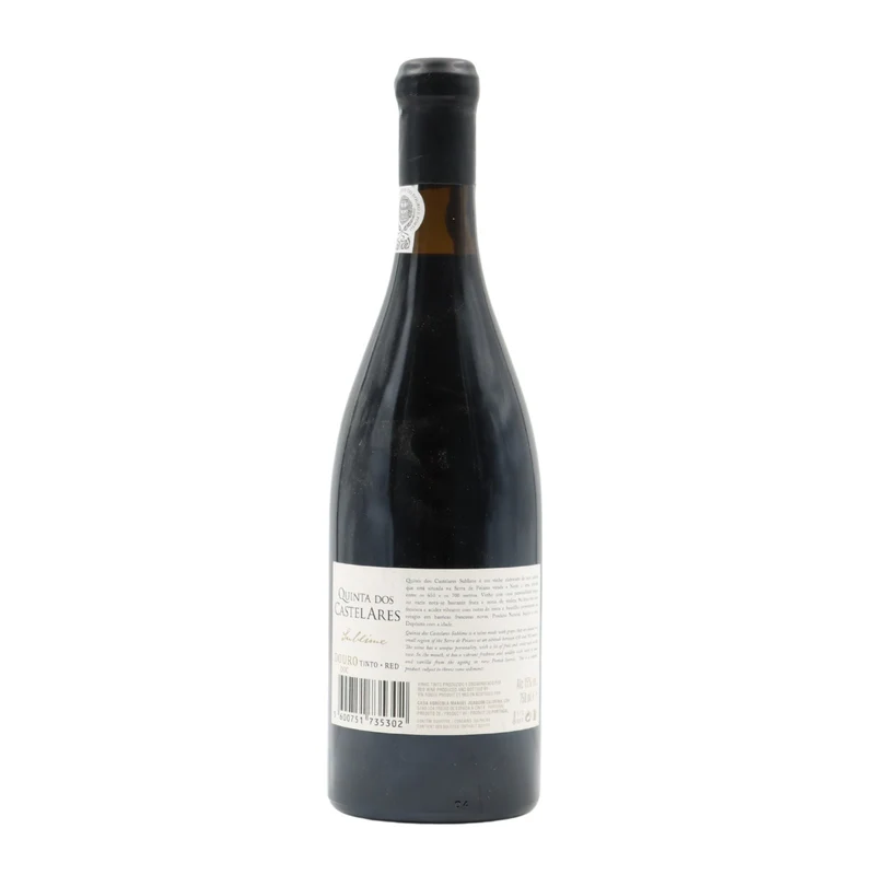 Quinta dos Castelares Sublime Tinto