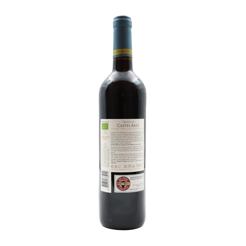 Quinta dos Castelares Tinto