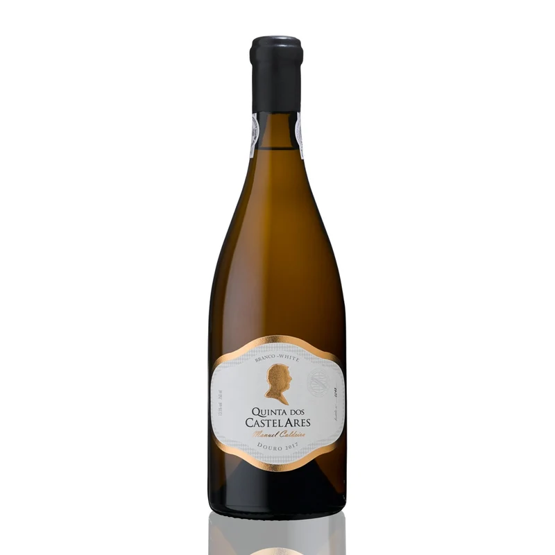 Quinta dos Castelares Manuel Caldeira Branco