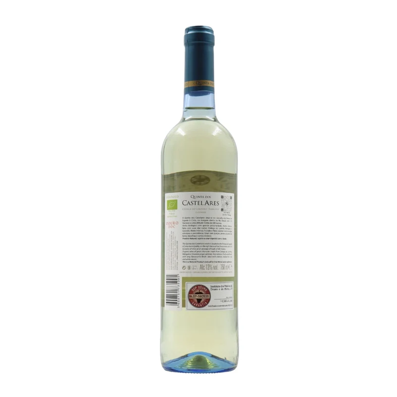 Quinta dos Castelares Branco