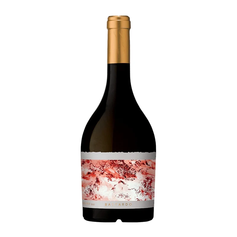 Quinta dos Castelares Bastardo Tinto