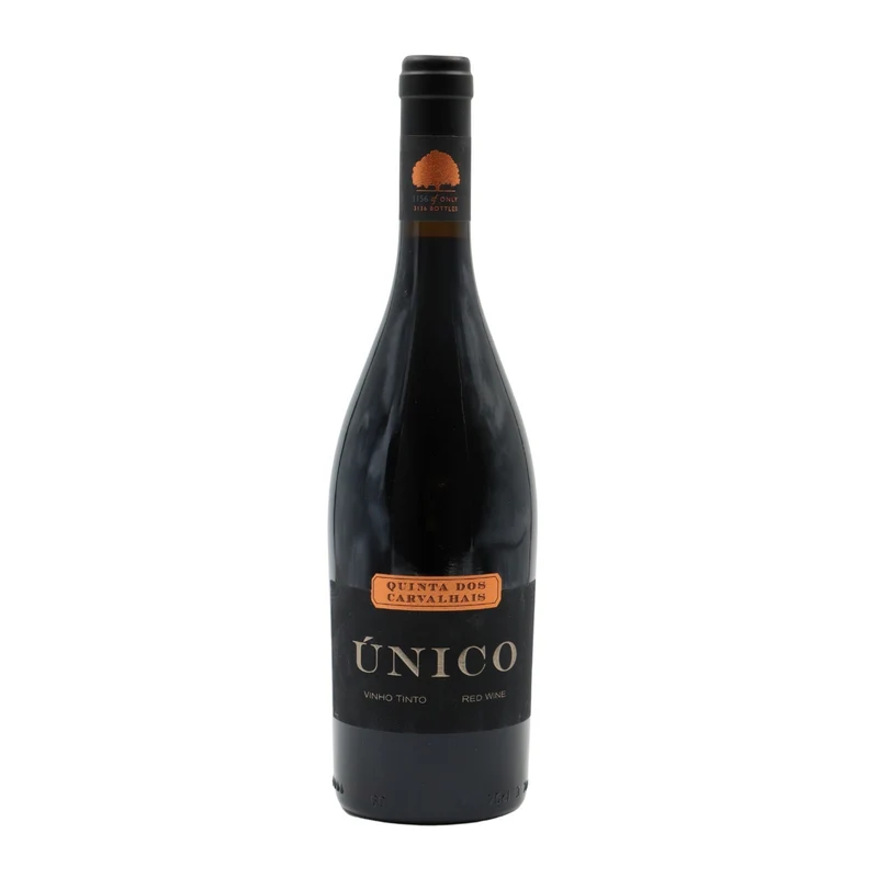 Quinta dos Carvalhais Único Tinto 2017