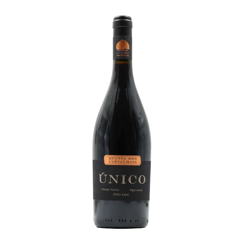 Quinta dos Carvalhais Único Tinto