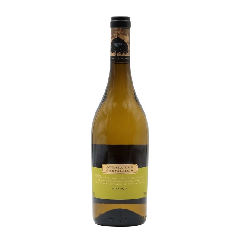 Quinta dos Carvalhais Colheita Branco