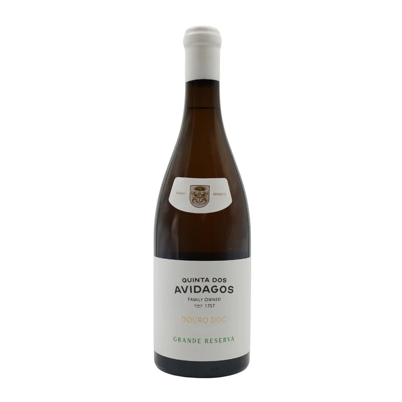 Quinta dos Avidagos Grande Reserva Branco 2019