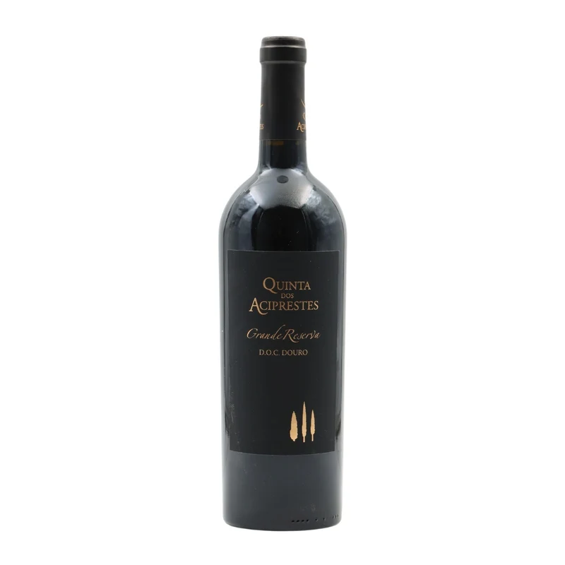 Quinta dos Aciprestes Grande Reserva Tinto 2017