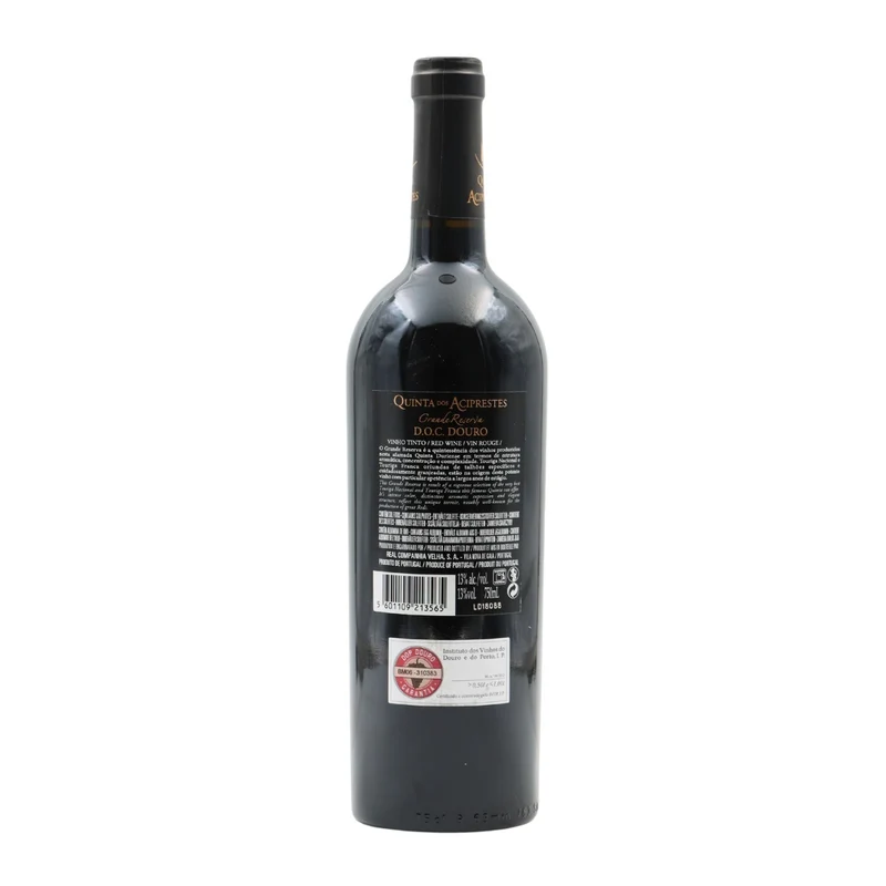 Quinta dos Aciprestes Grande Reserva Tinto 2017