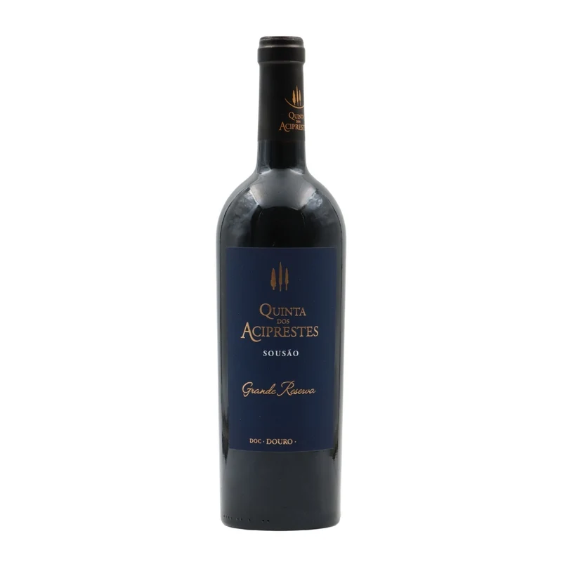 Quinta dos Aciprestes Grande Reserva Sousão Tinto 2017