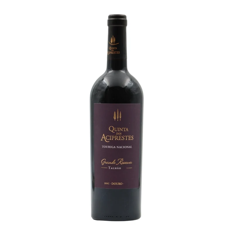 Quinta dos Aciprestes Grande Reserva Talhão 14 Tinto 2015
