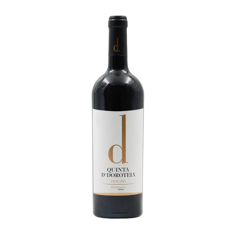 Quinta Dona Doroteia Reserva Tinto 2019