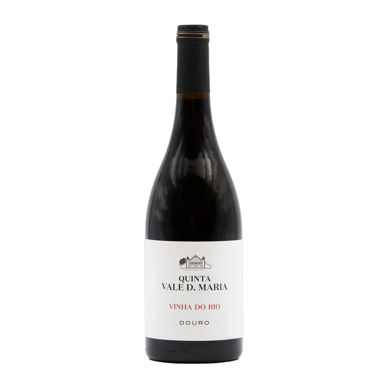 Quinta do Vale Dona Maria Vinha do Rio Tinto