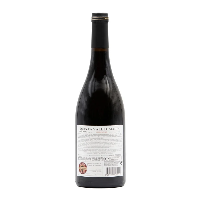 Quinta do Vale Dona Maria Vinha do Rio Tinto
