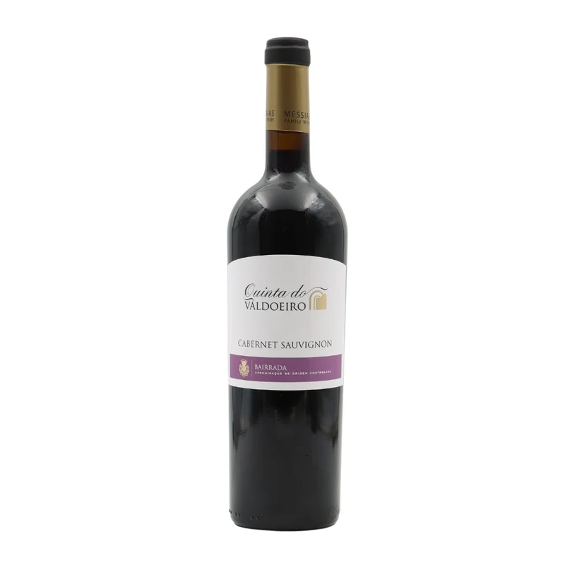 Quinta do Valdoeiro Cabernet Sauvignon Tinto 2019
