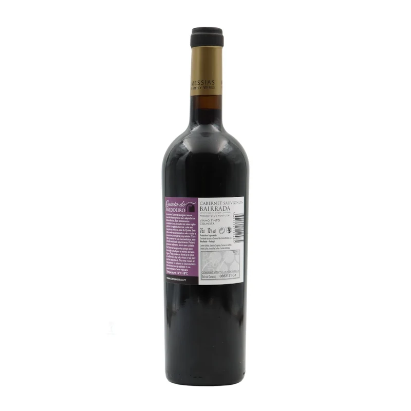 Quinta do Valdoeiro Cabernet Sauvignon Tinto 2019