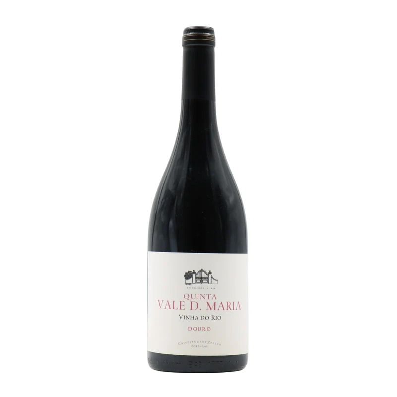 Quinta do Vale Dona Maria Vinha do Rio Tinto 2016