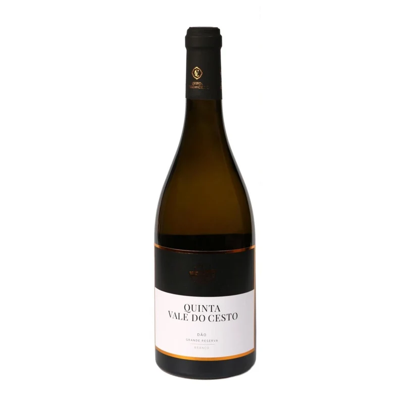 Quinta do Vale do Cesto Grande Reserva Branco 2019