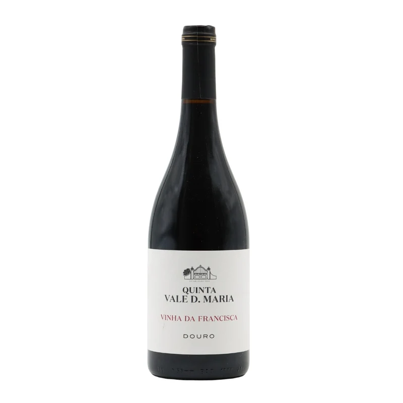 Quinta do Vale Dona Maria Vinha da Francisca Tinto