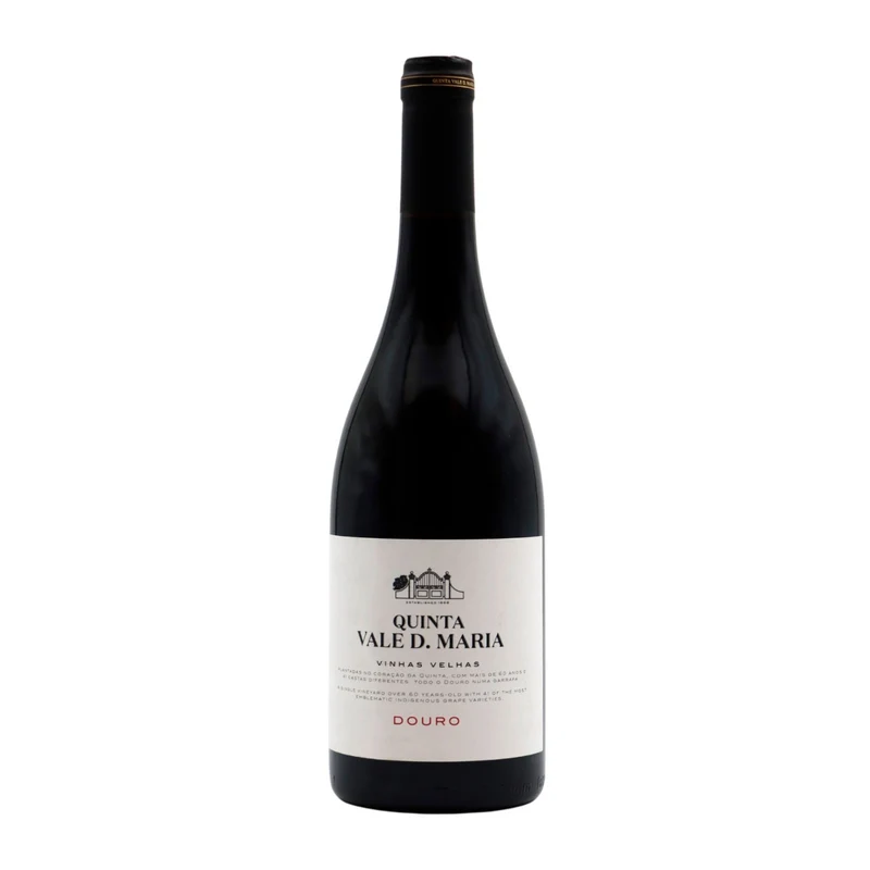 Quinta do Vale Dona Maria Tinto