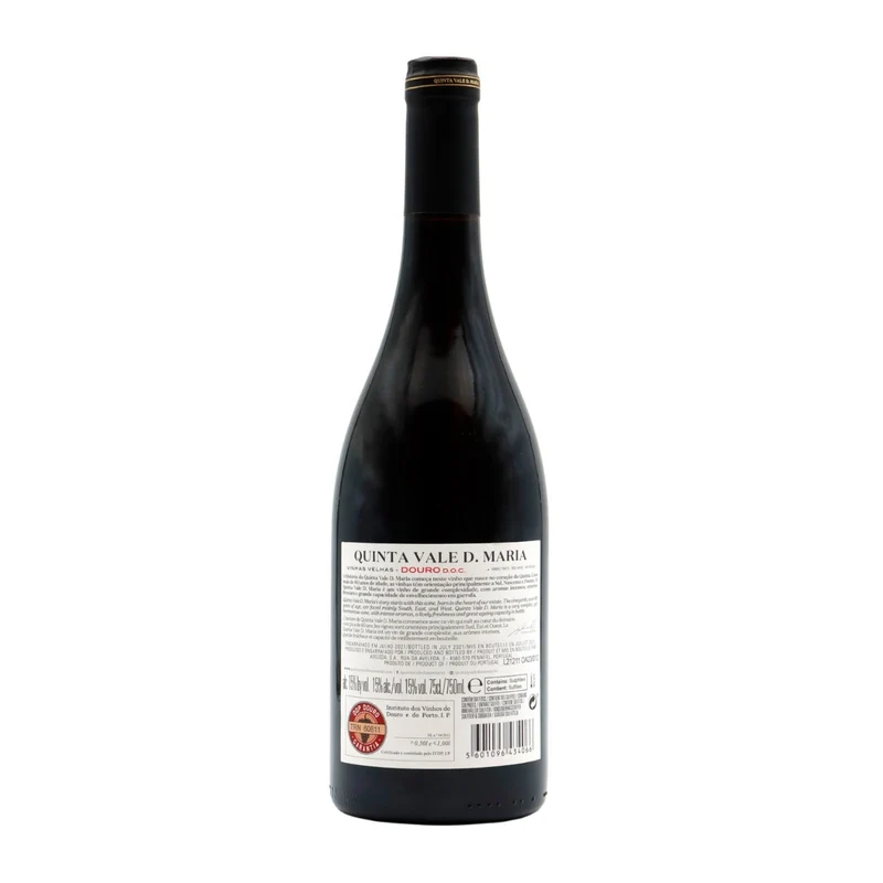 Quinta do Vale Dona Maria Tinto