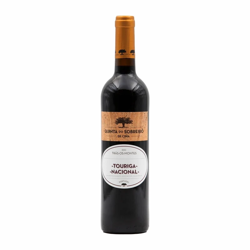 Quinta do Sobreiró de Cima Touriga Nacional Tinto