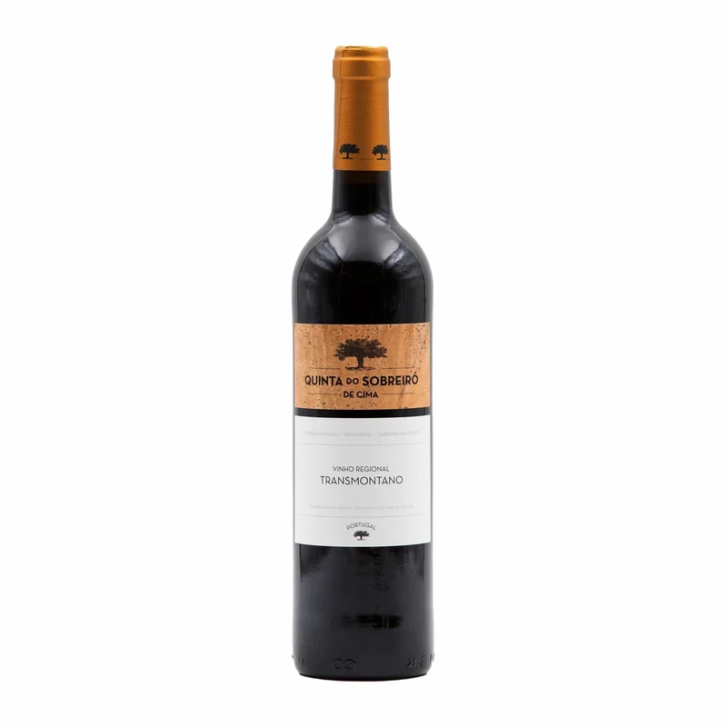 Quinta do Sobreiró de Cima Tinto