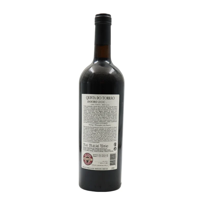 Quinta do Torrão Tinto