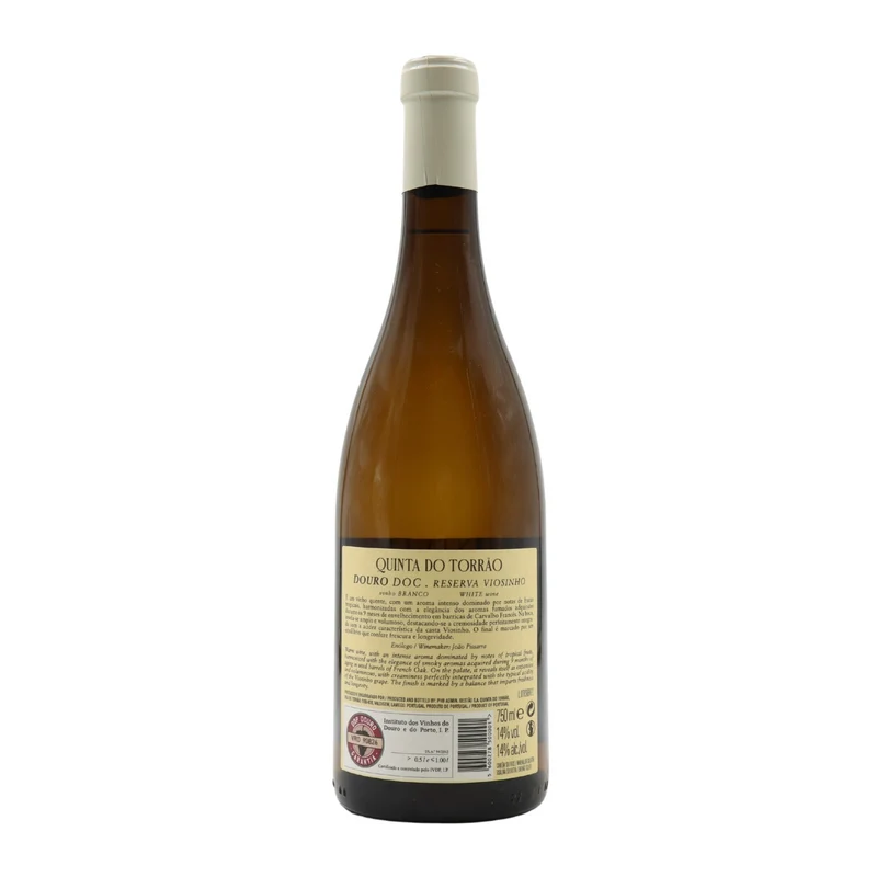 Quinta do Torrão Viosinho Reserva Branco