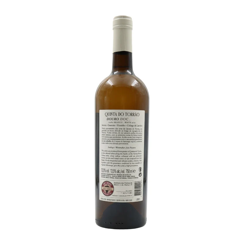 Quinta do Torrão Branco