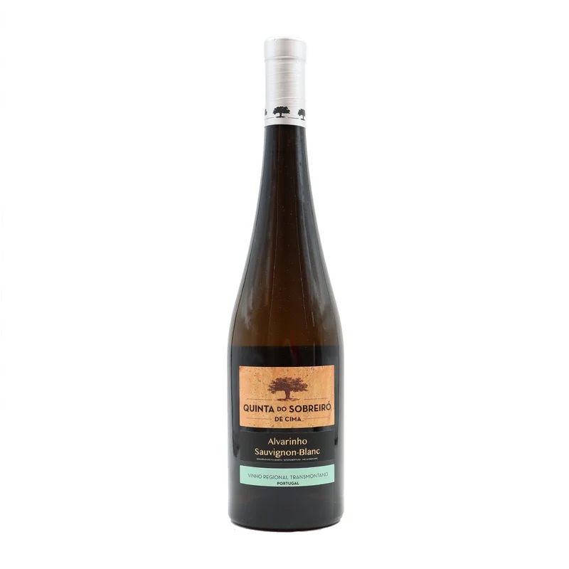 Quinta do Sobreiró de Cima Sauvignon Blanc Alvarinho Branco