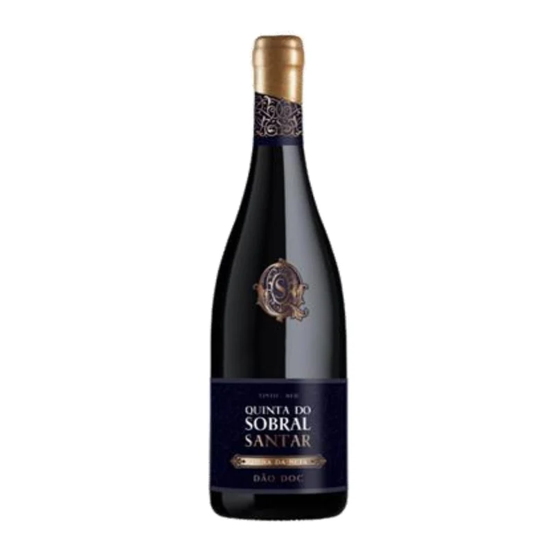 Quinta do Sobral de Santar Vinha da Neta Tinto