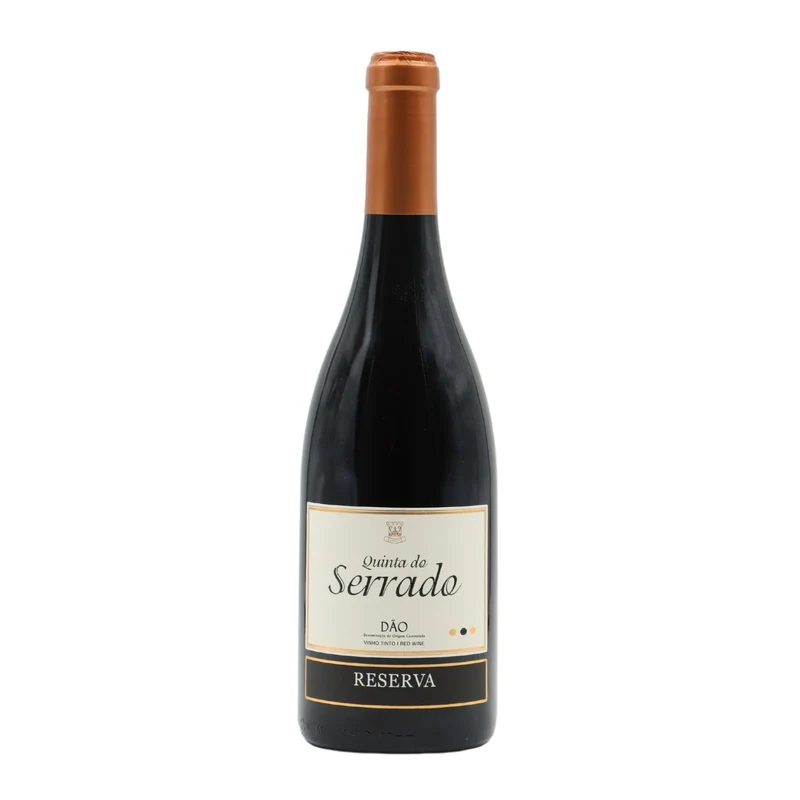 Quinta do Serrado Reserva Tinto