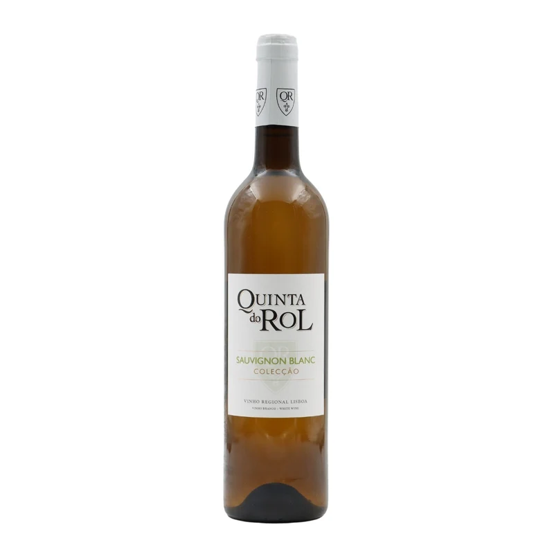 Quinta do Rol Sauvignon Blanc Colection Branco 2017