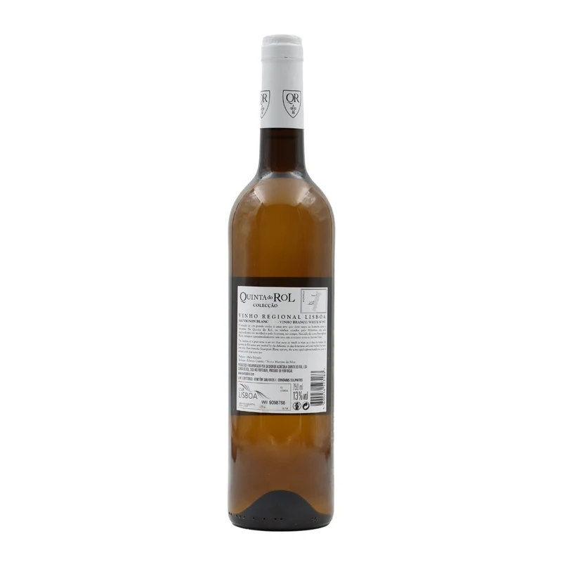 Quinta do Rol Sauvignon Blanc Colection Branco 2017