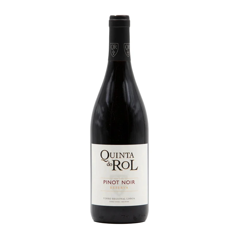 Quinta do Rol Pinot Noir Reserva Tinto 2016