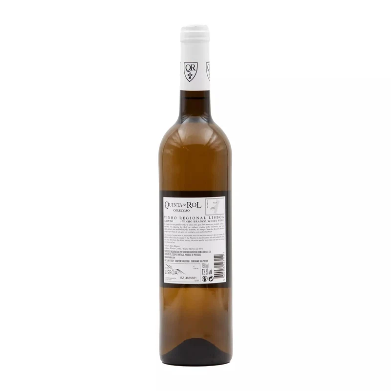 Quinta do Rol Arinto Colection Branco 2017