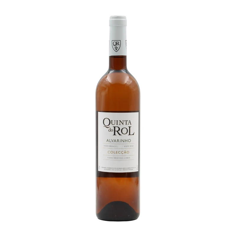 Quinta do Rol Alvarinho Colection Branco 2015