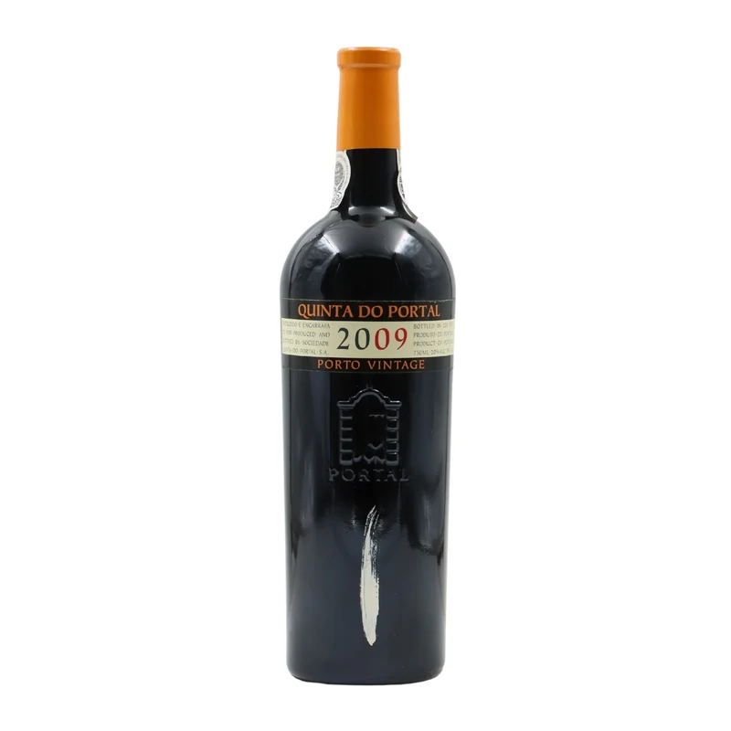 Quinta do Portal Vintage Classic Porto 2009