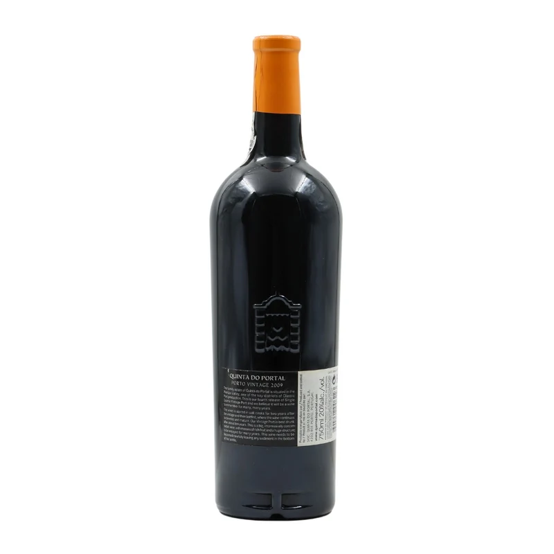 Quinta do Portal Vintage Classic Porto 2009